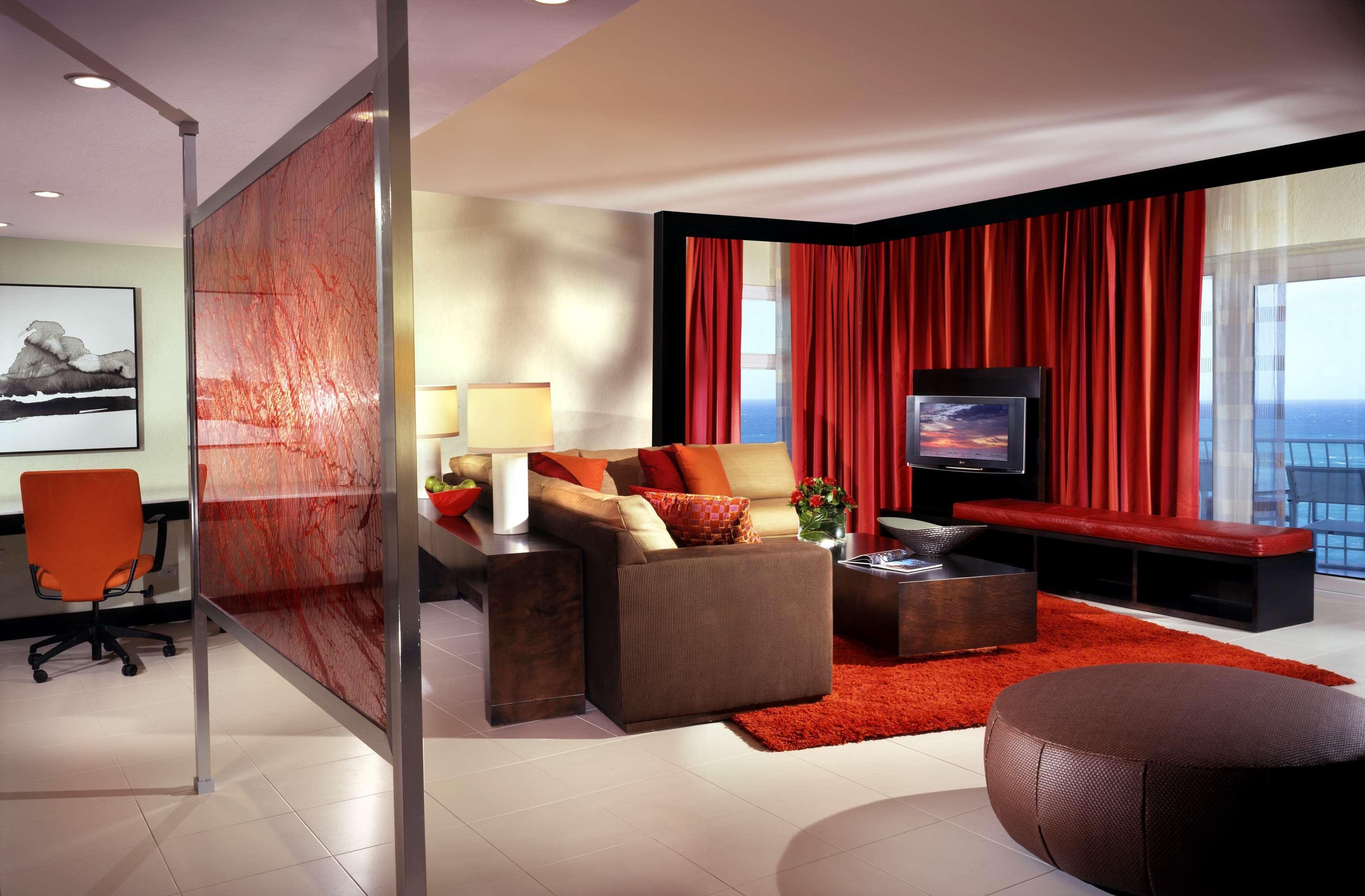 The Condado Plaza Hotel San Juan Exterior foto