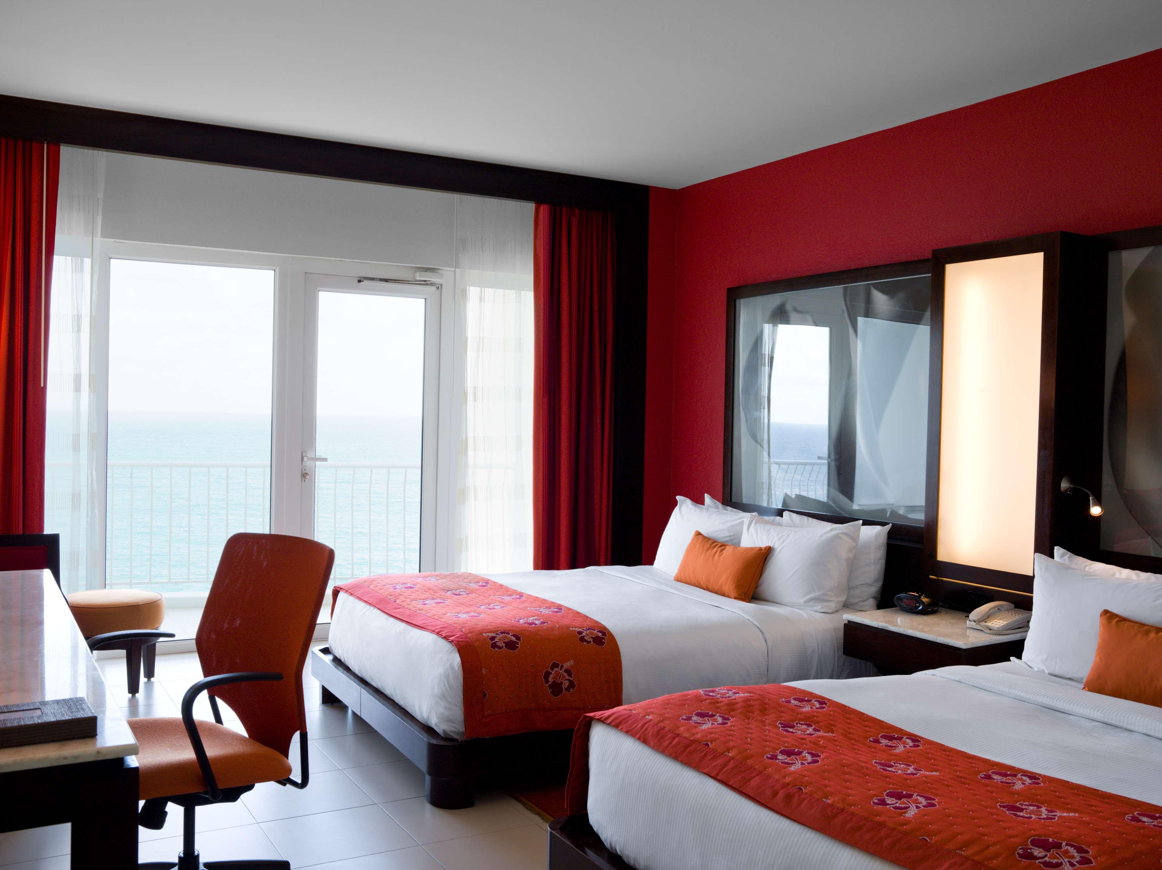 The Condado Plaza Hotel San Juan Quarto foto