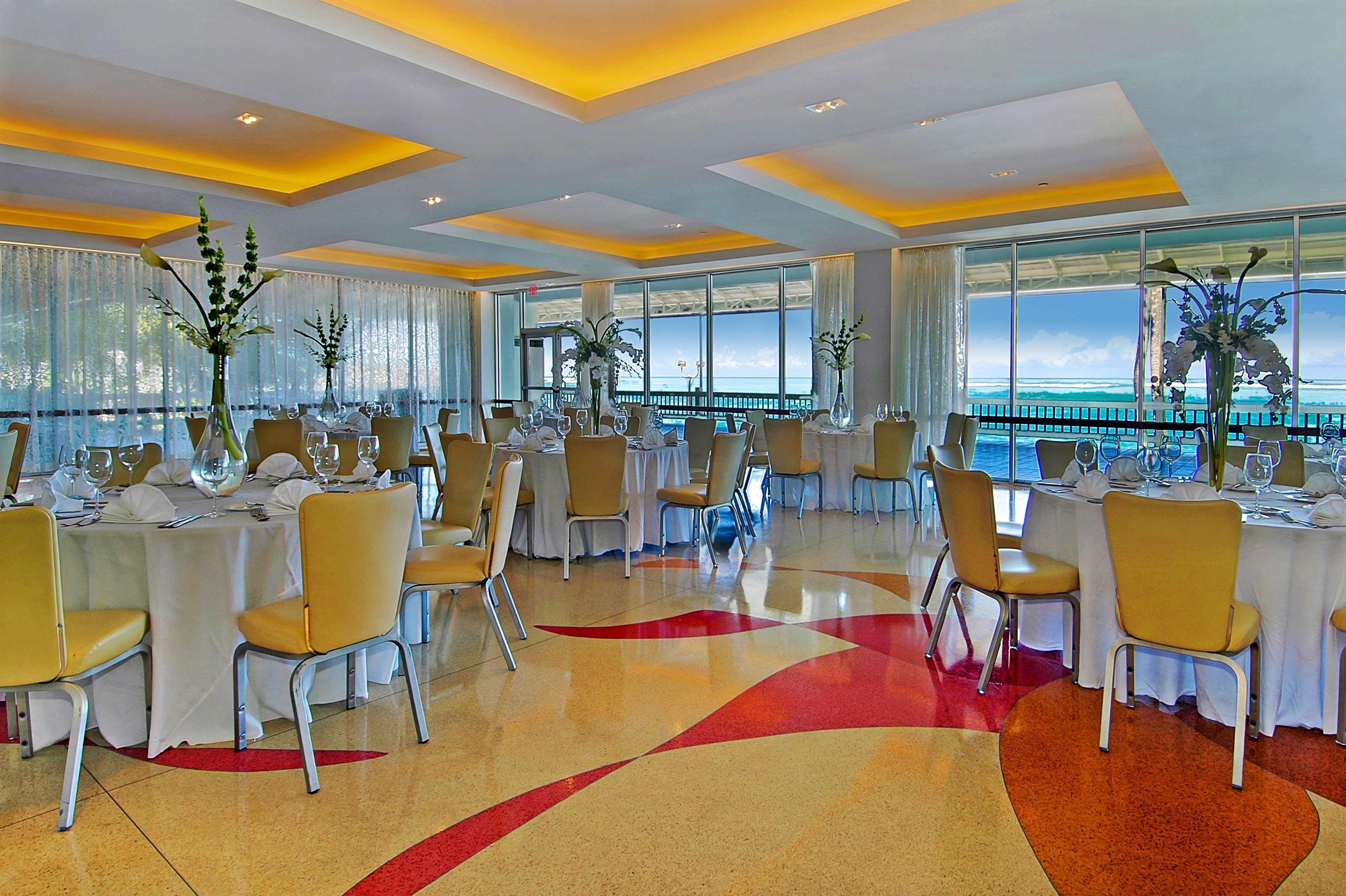 The Condado Plaza Hotel San Juan Exterior foto