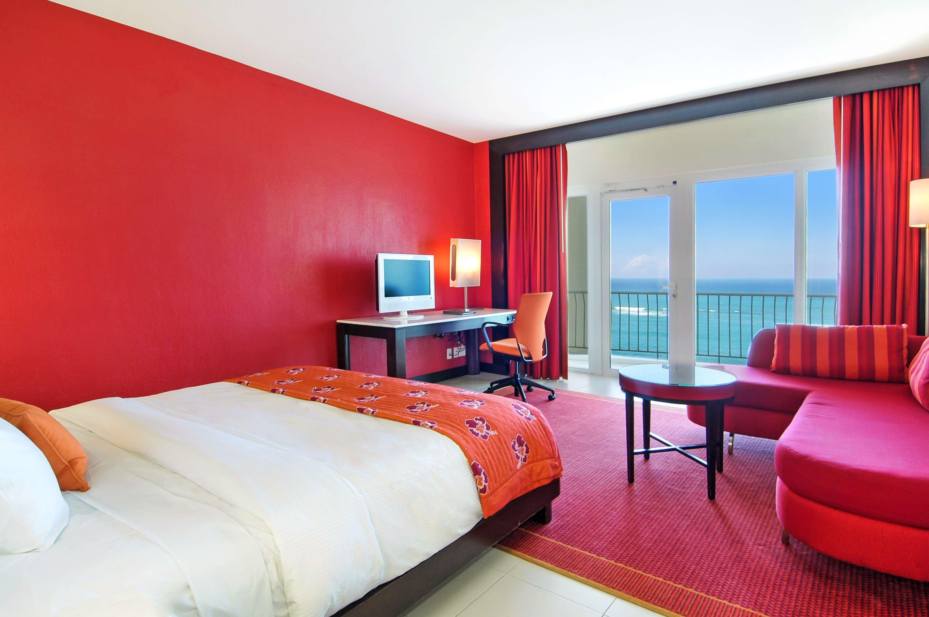 The Condado Plaza Hotel San Juan Exterior foto
