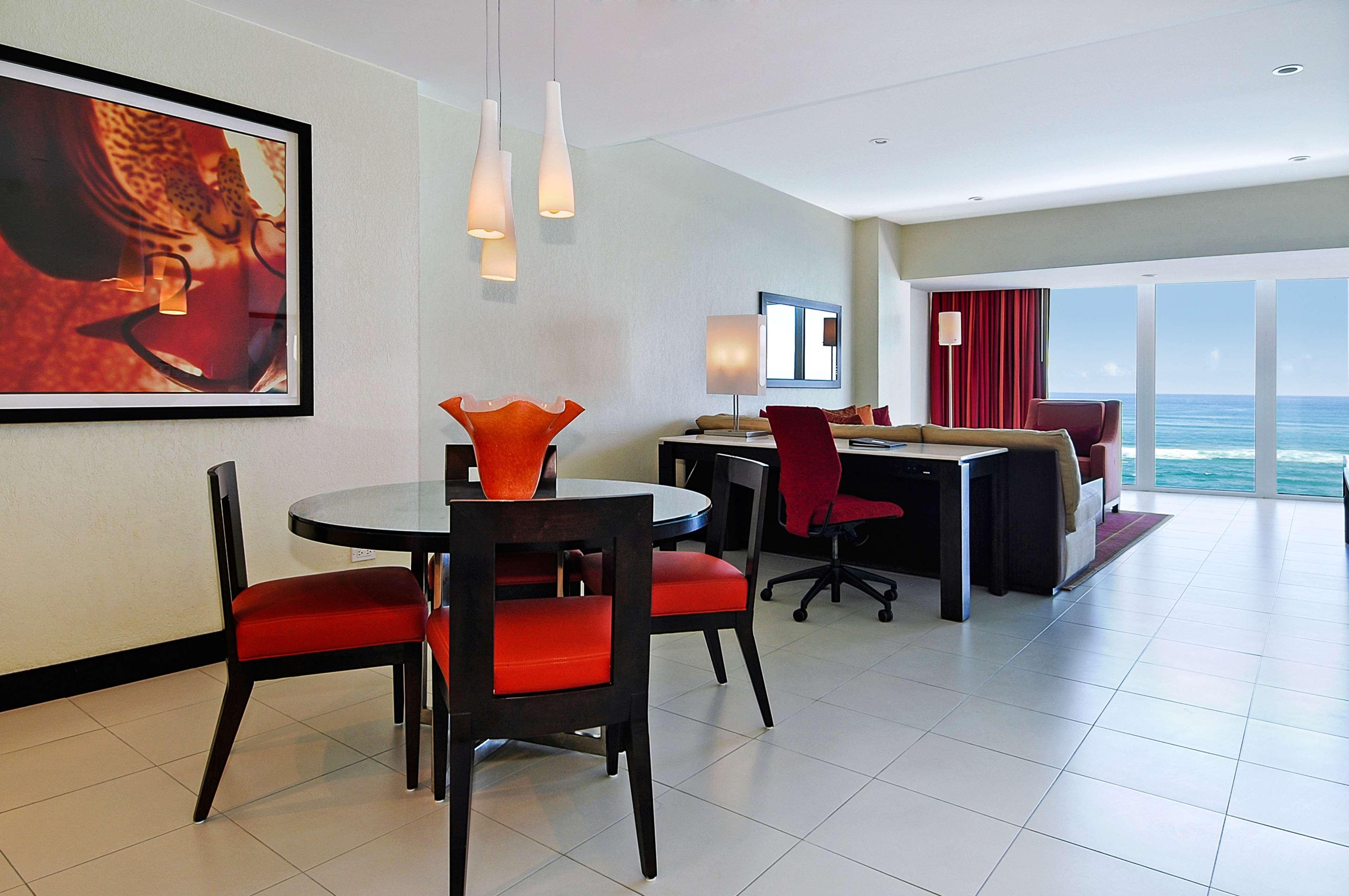 The Condado Plaza Hotel San Juan Exterior foto