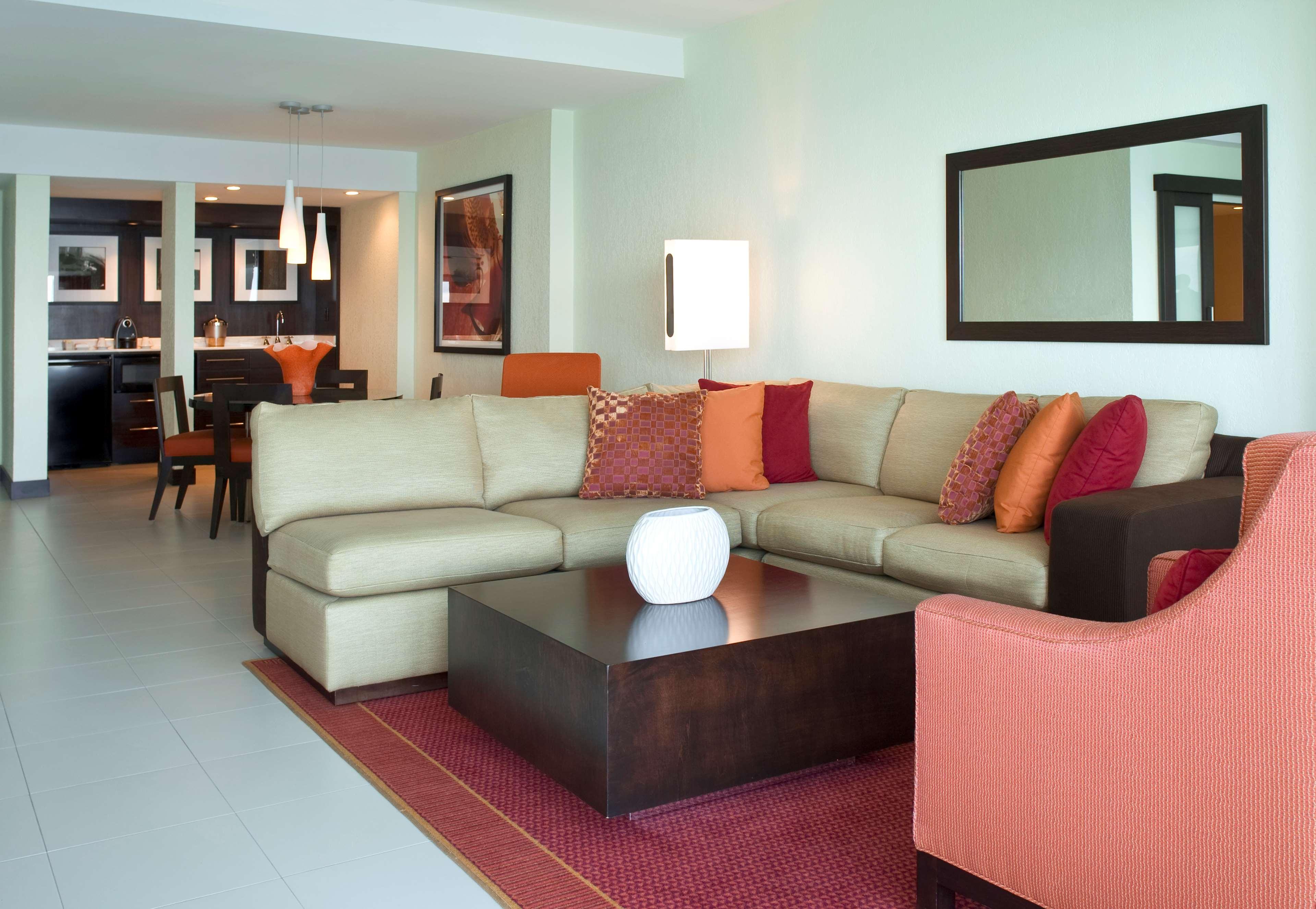 The Condado Plaza Hotel San Juan Interior foto