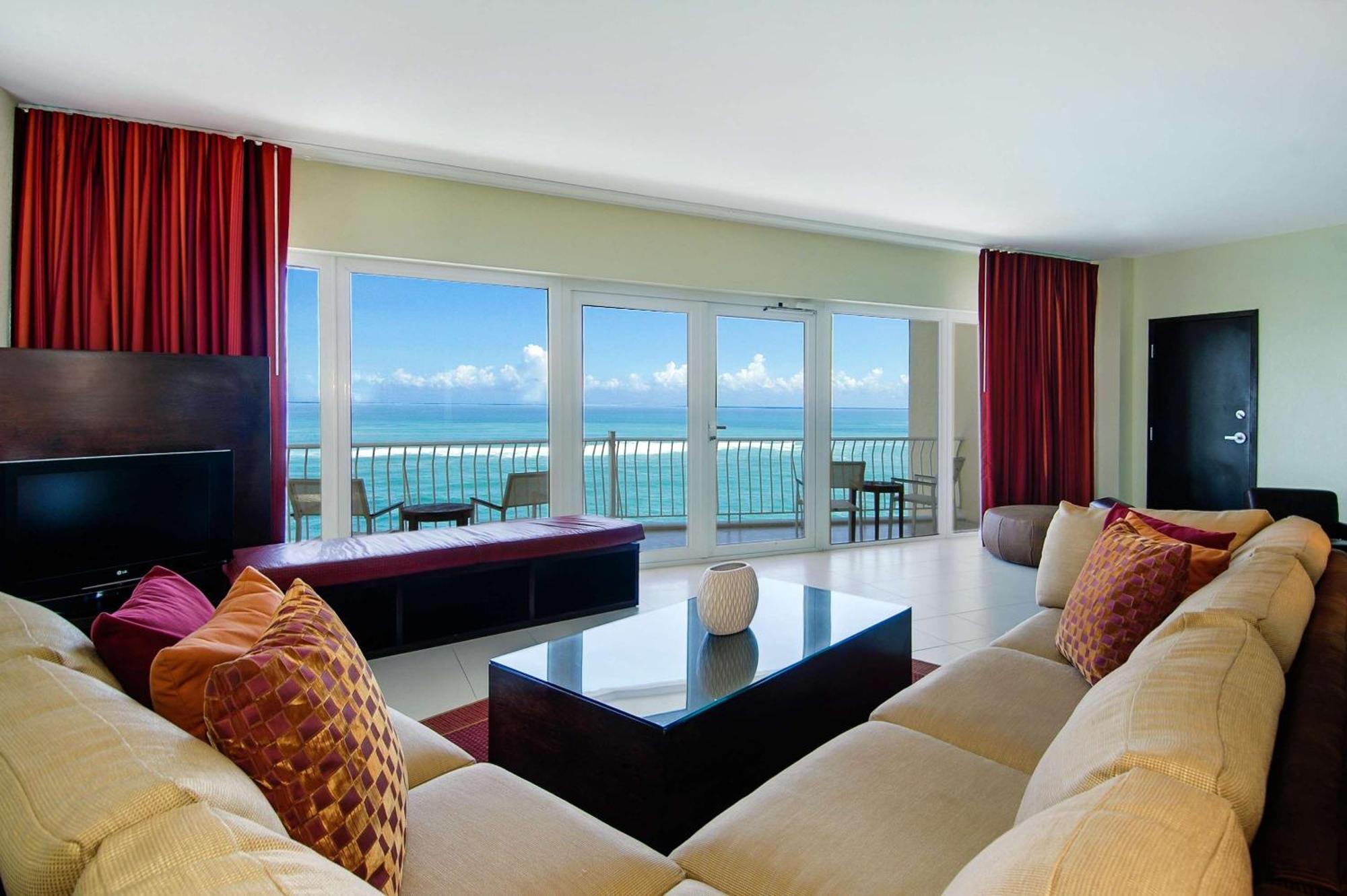 The Condado Plaza Hotel San Juan Exterior foto