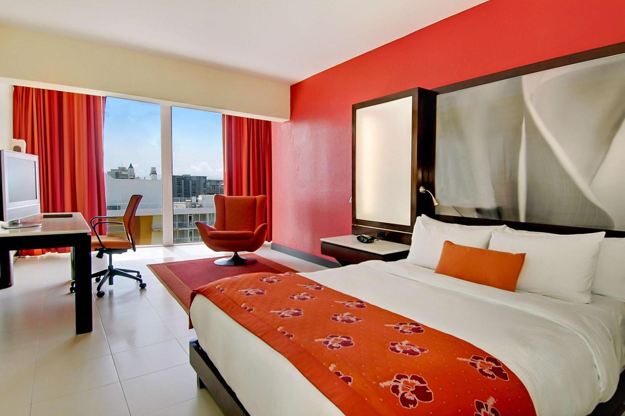 The Condado Plaza Hotel San Juan Exterior foto