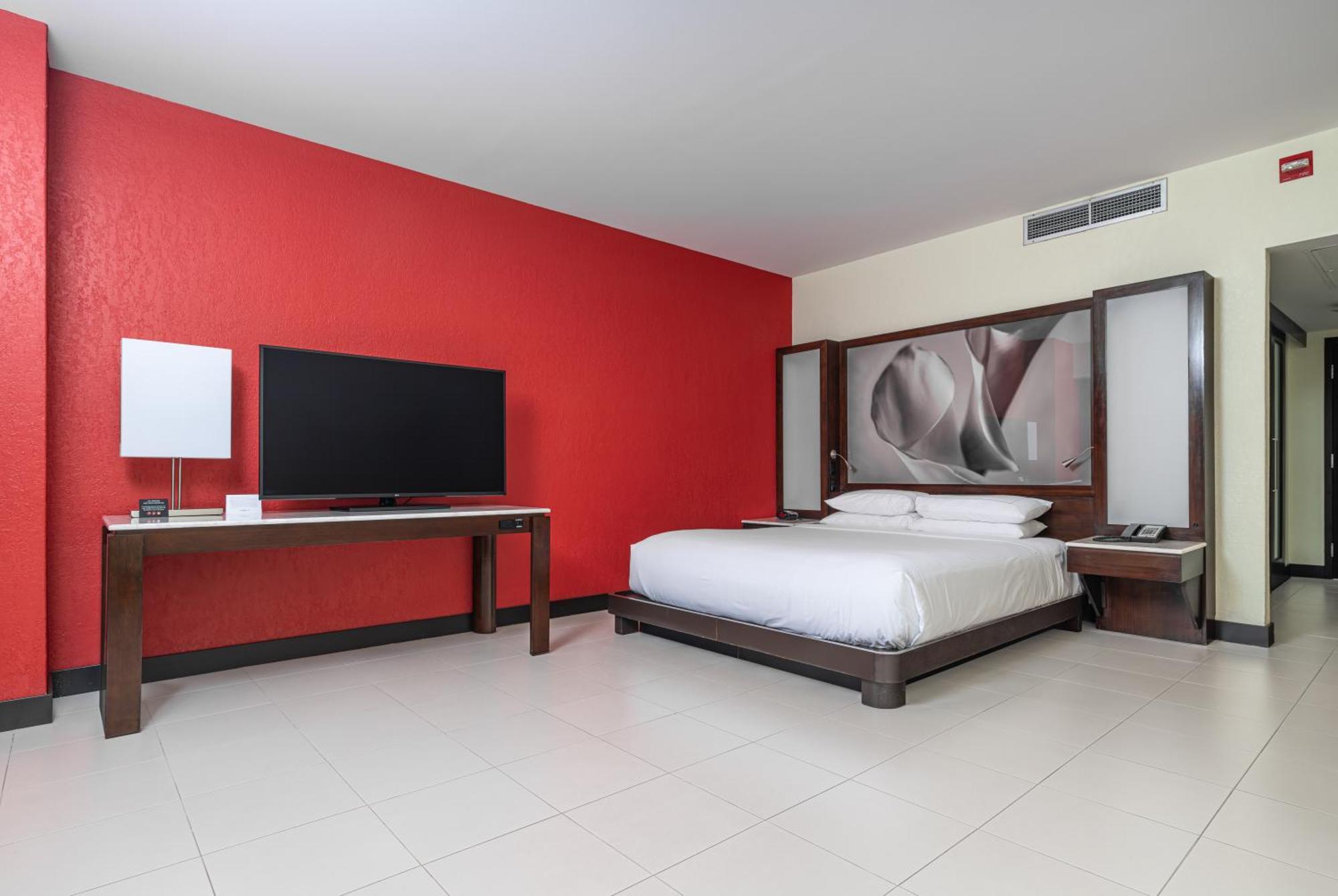 The Condado Plaza Hotel San Juan Exterior foto