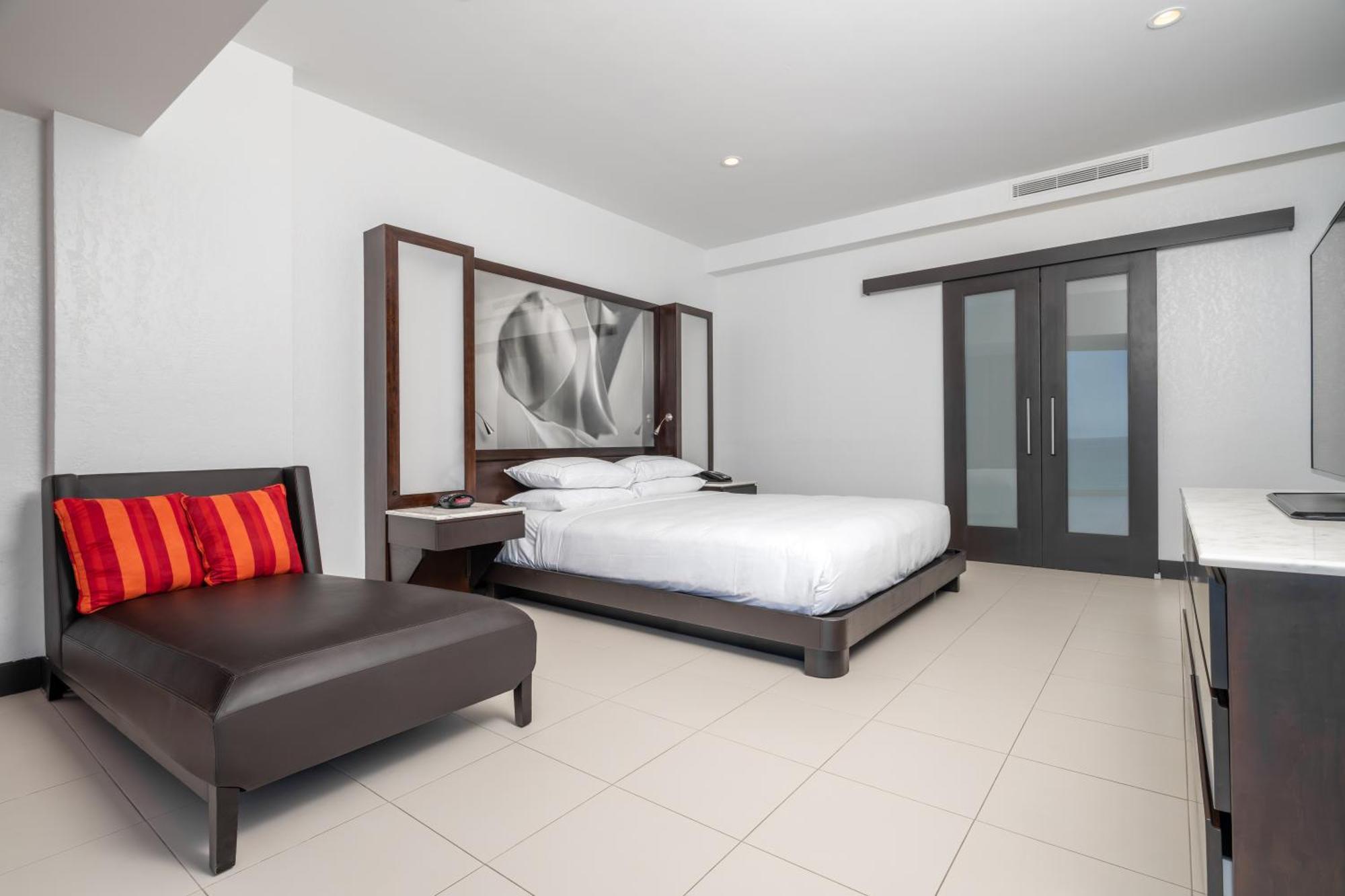 The Condado Plaza Hotel San Juan Exterior foto