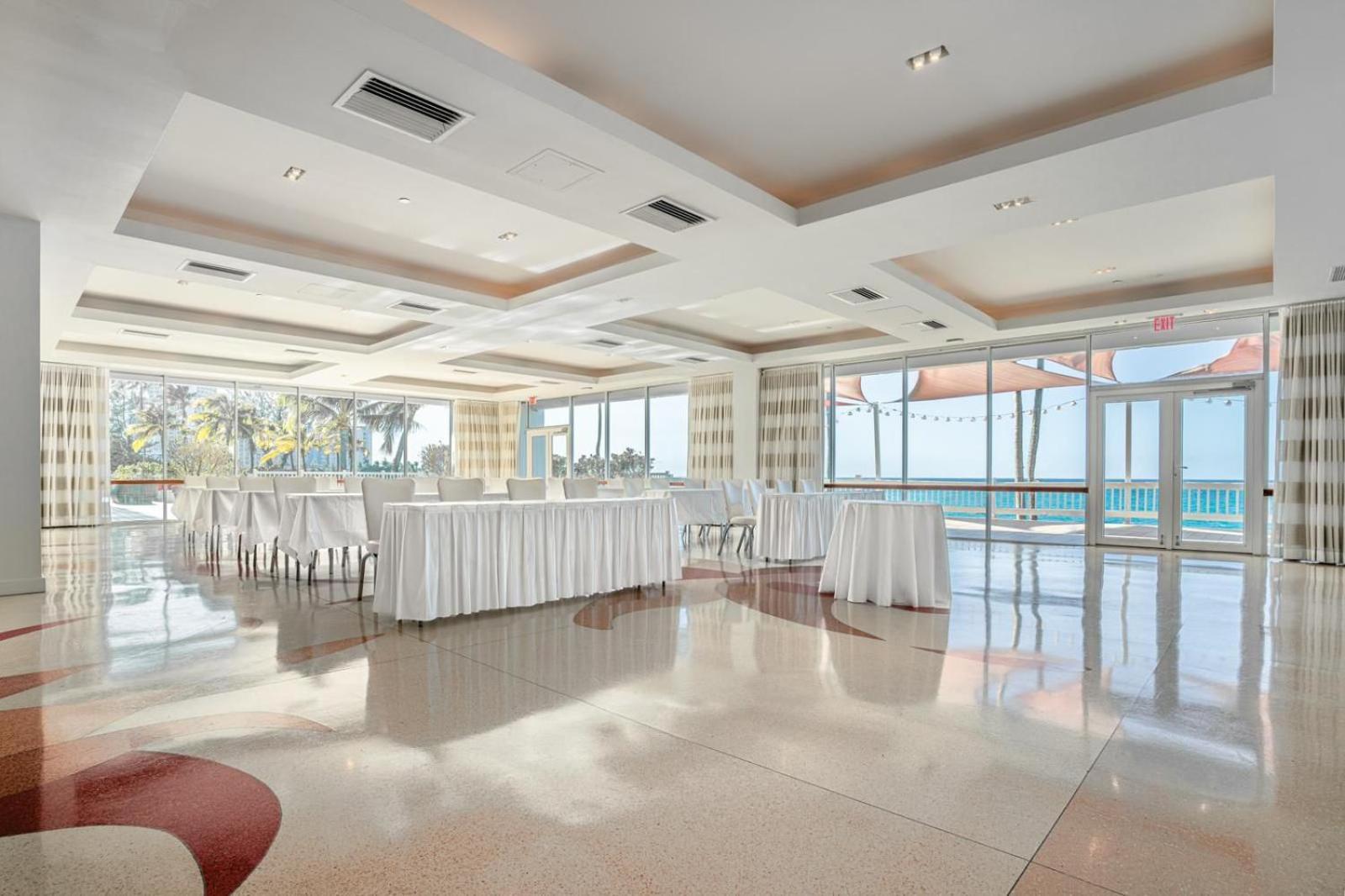 The Condado Plaza Hotel San Juan Exterior foto