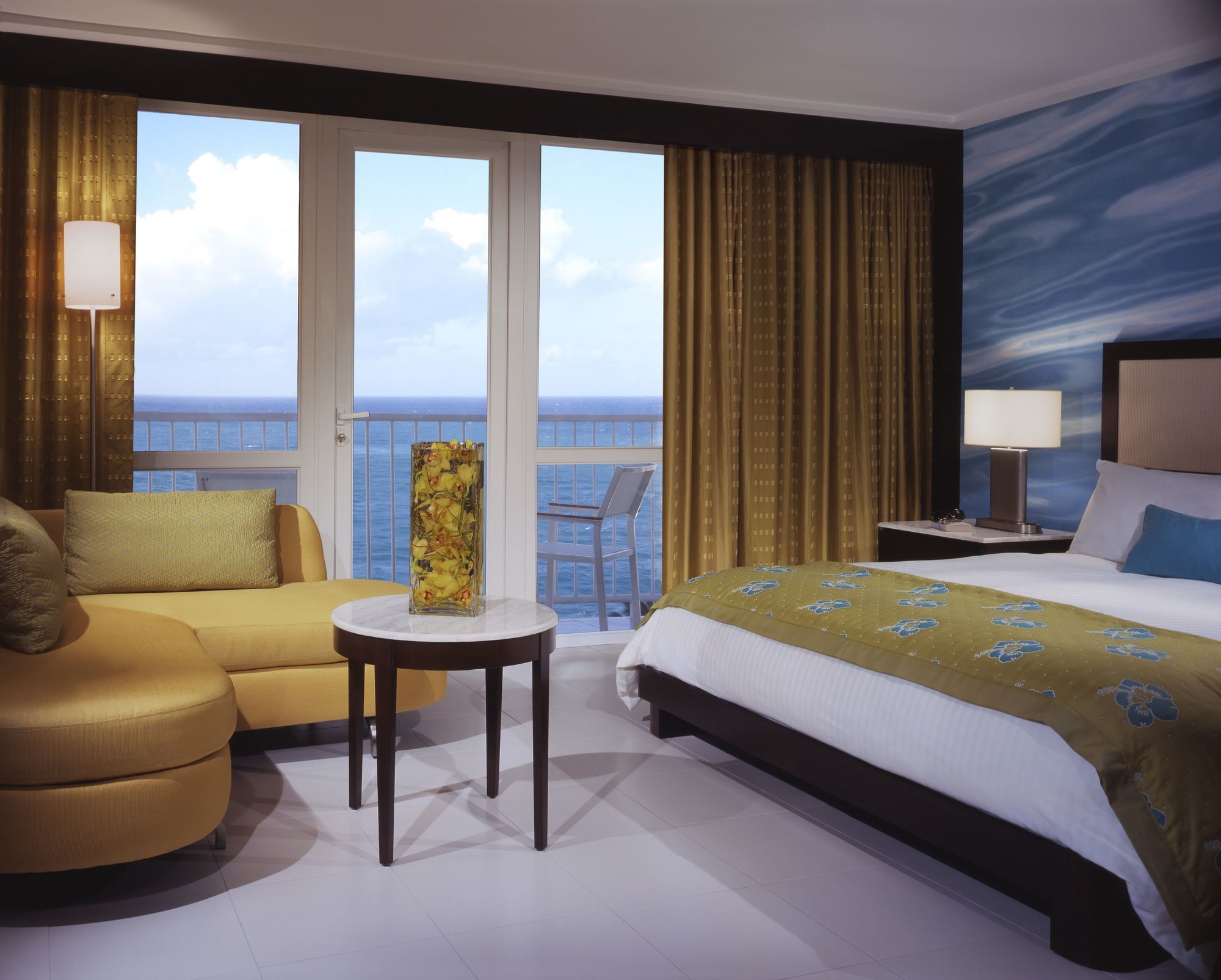 The Condado Plaza Hotel San Juan Quarto foto